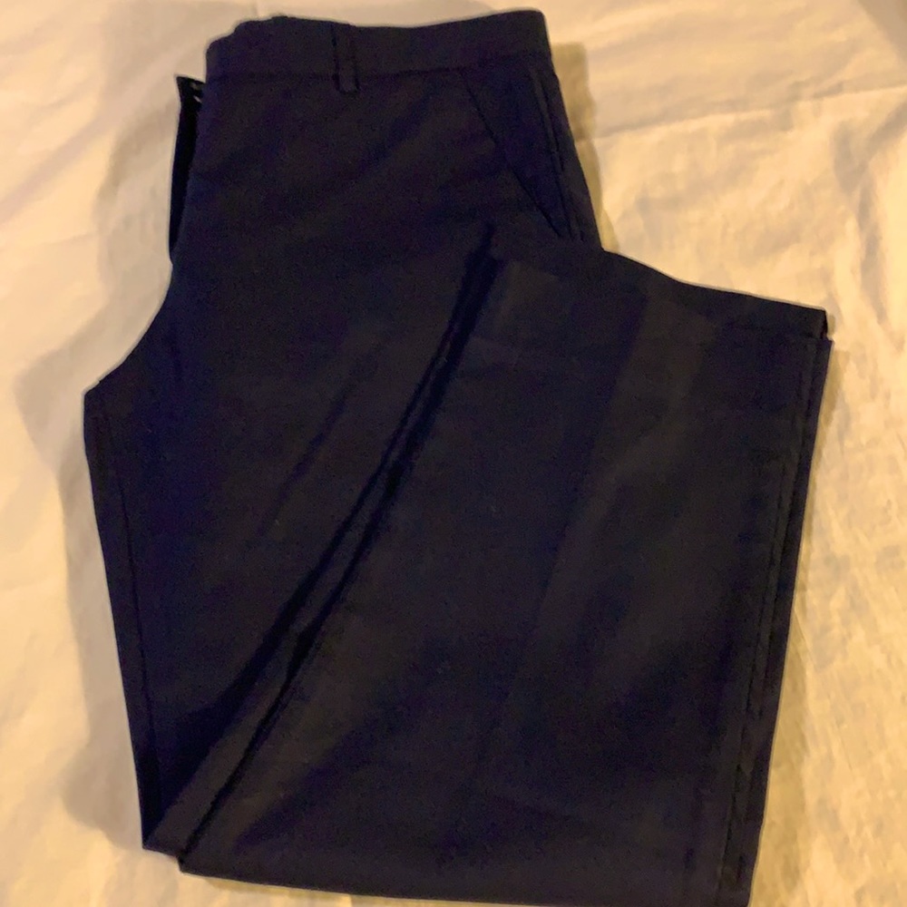 NWOT True straight Stretch/ Extensible Dress pant
